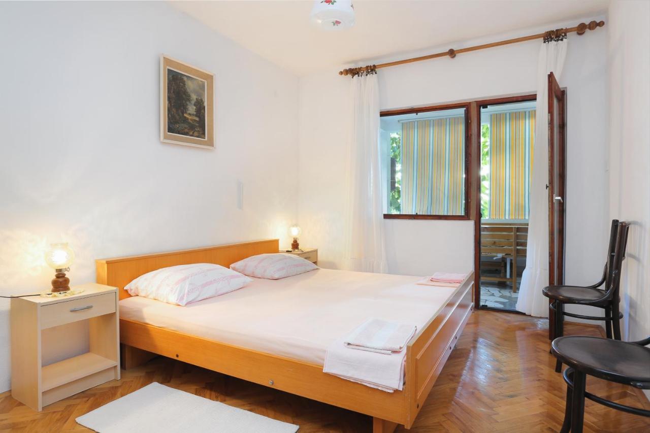 Apartments By The Sea Okrug Gornji, Ciovo - 1069 Trogir Ngoại thất bức ảnh