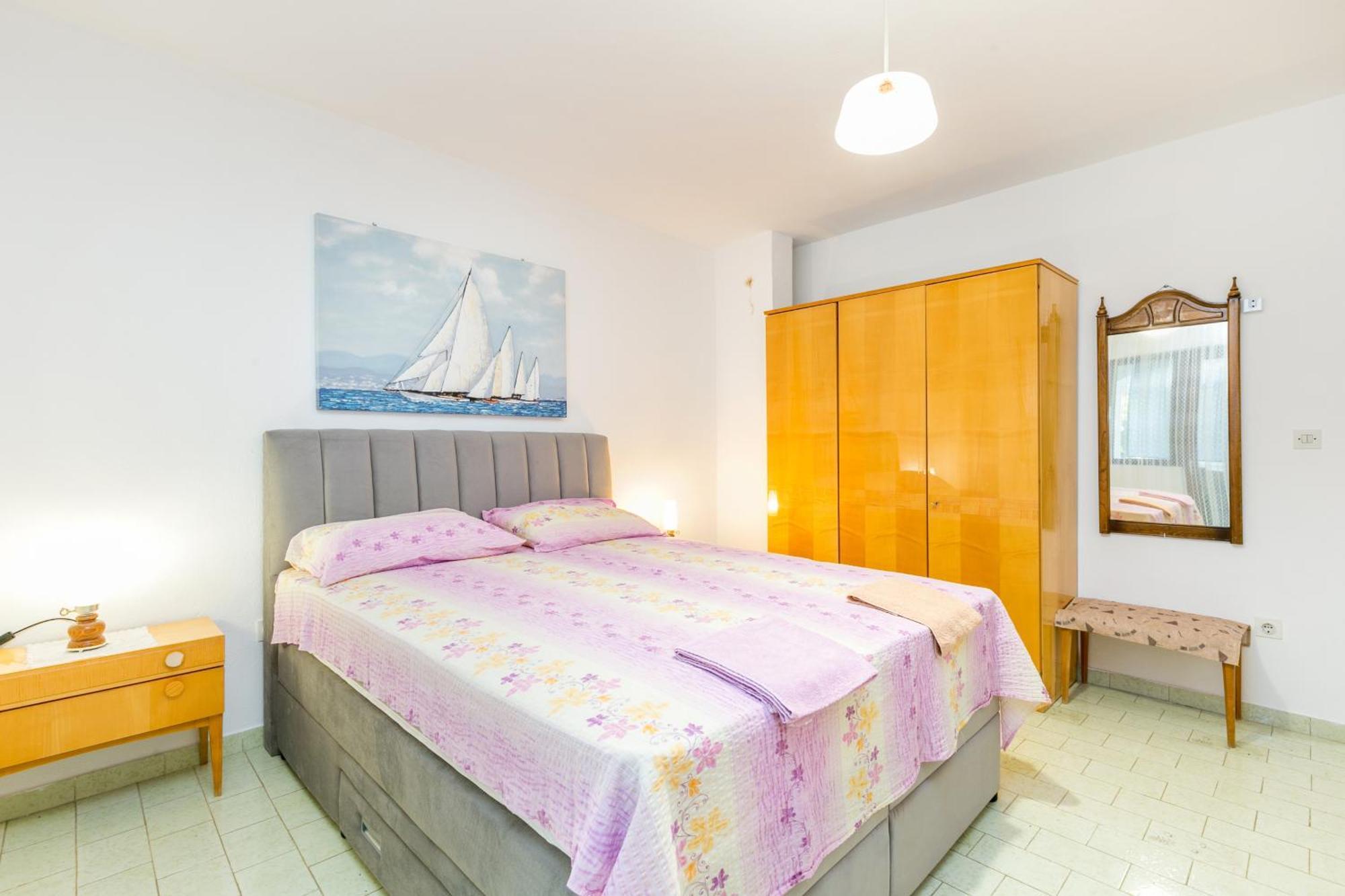 Apartments By The Sea Okrug Gornji, Ciovo - 1069 Trogir Phòng bức ảnh