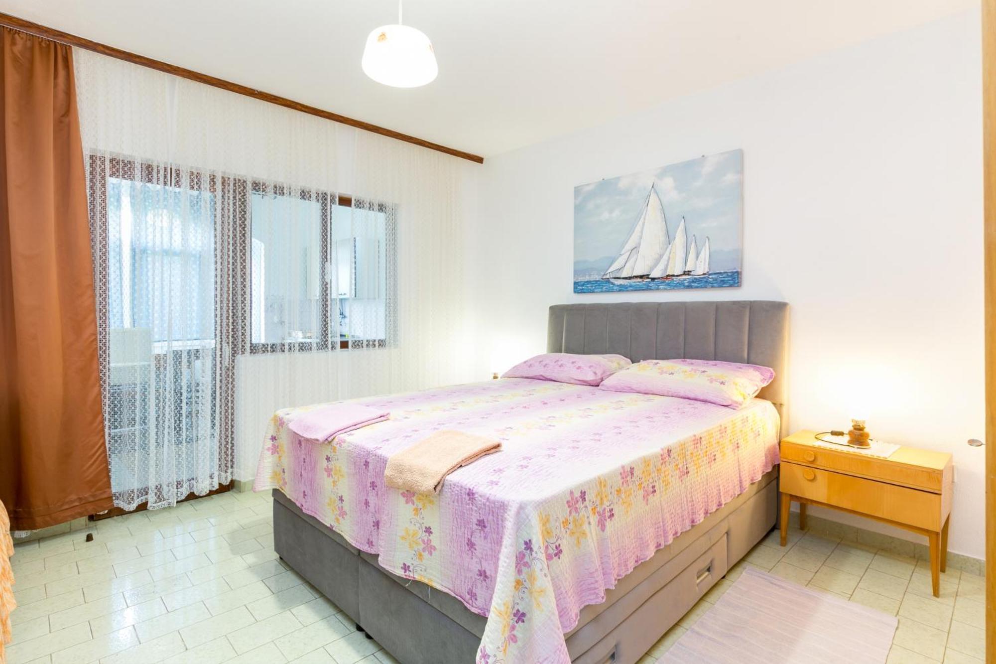 Apartments By The Sea Okrug Gornji, Ciovo - 1069 Trogir Ngoại thất bức ảnh